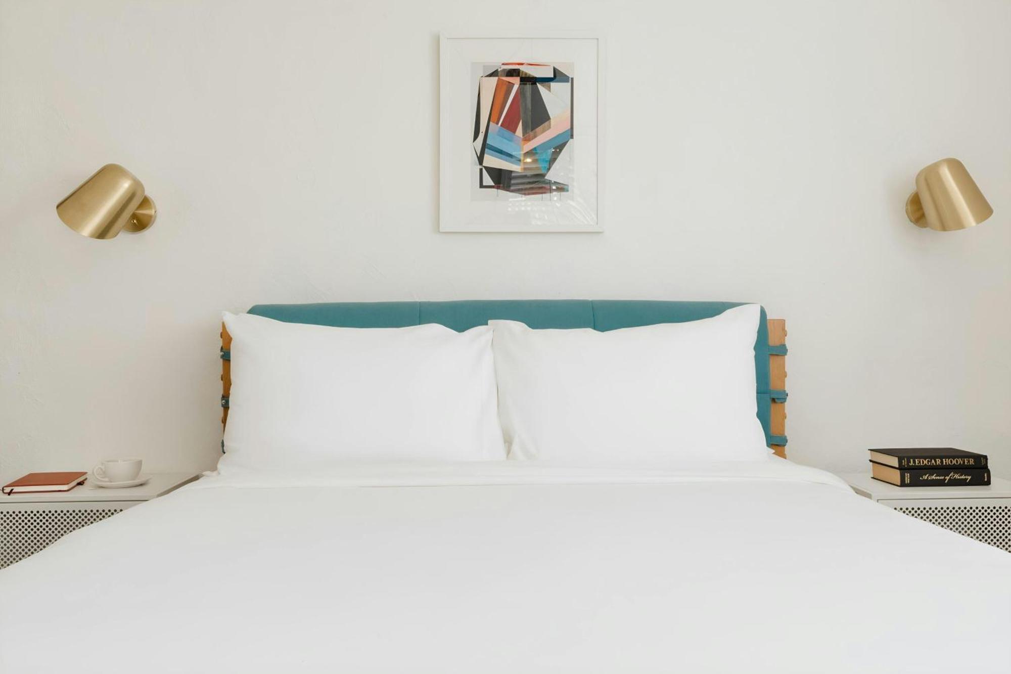 Wellborn Hotel Downtown, Sonder By Marriott Bonvoy オーランド エクステリア 写真