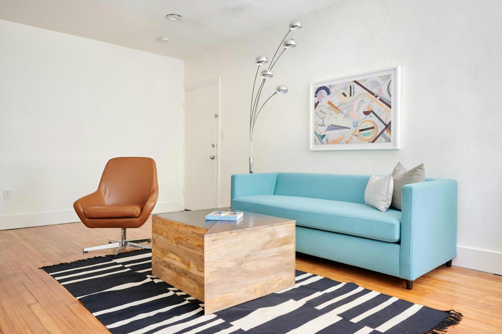 Wellborn Hotel Downtown, Sonder By Marriott Bonvoy オーランド エクステリア 写真
