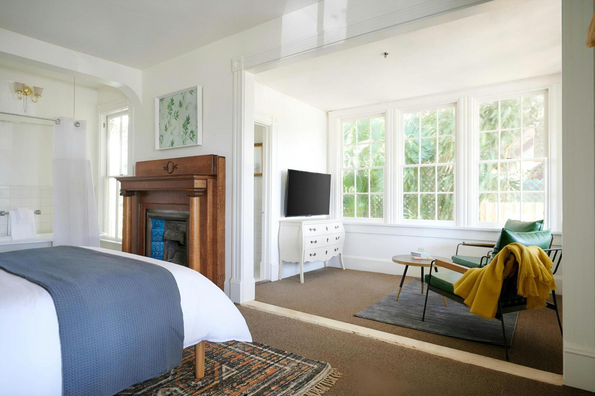 Wellborn Hotel Downtown, Sonder By Marriott Bonvoy オーランド エクステリア 写真
