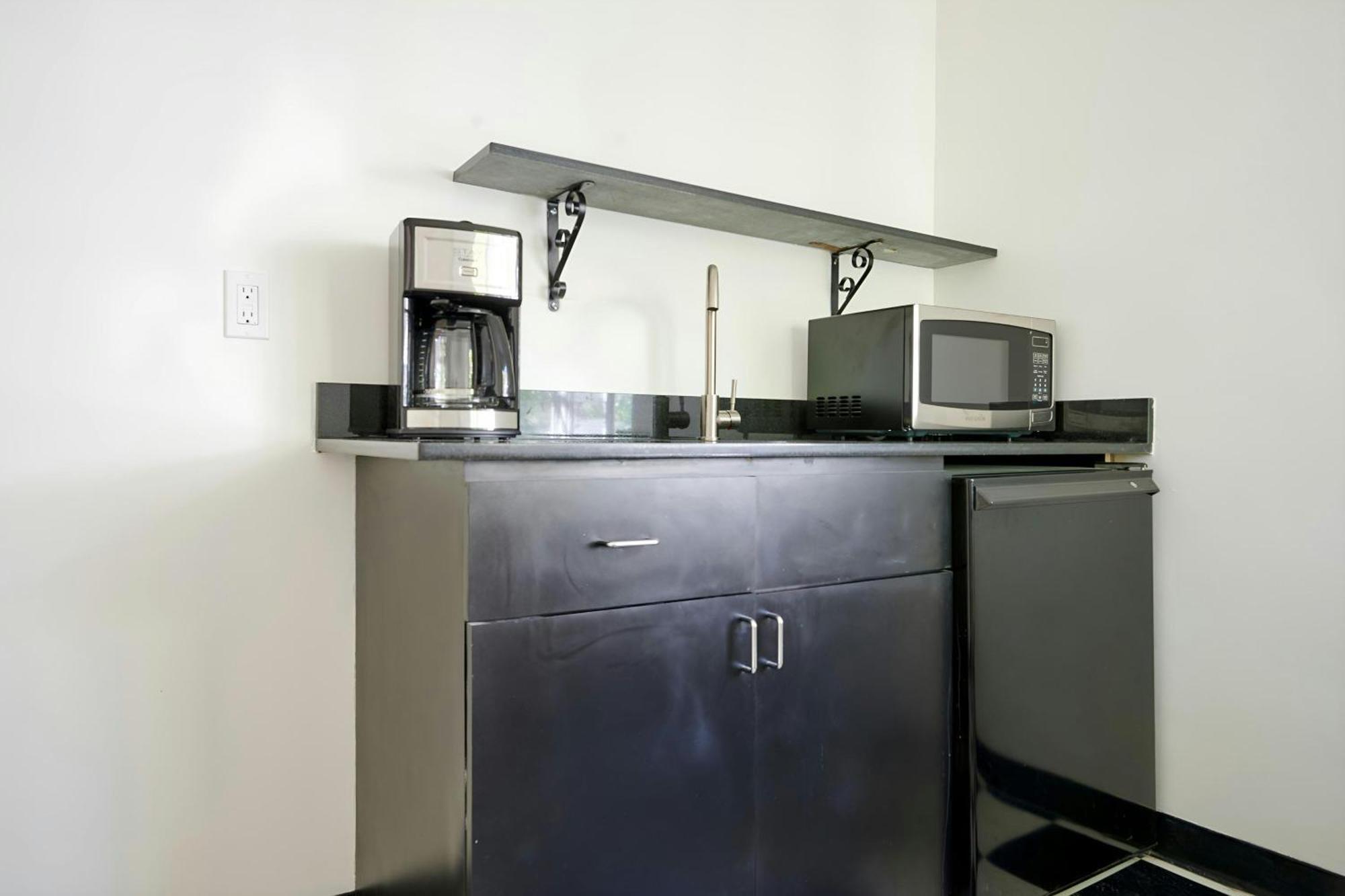 Wellborn Hotel Downtown, Sonder By Marriott Bonvoy オーランド エクステリア 写真