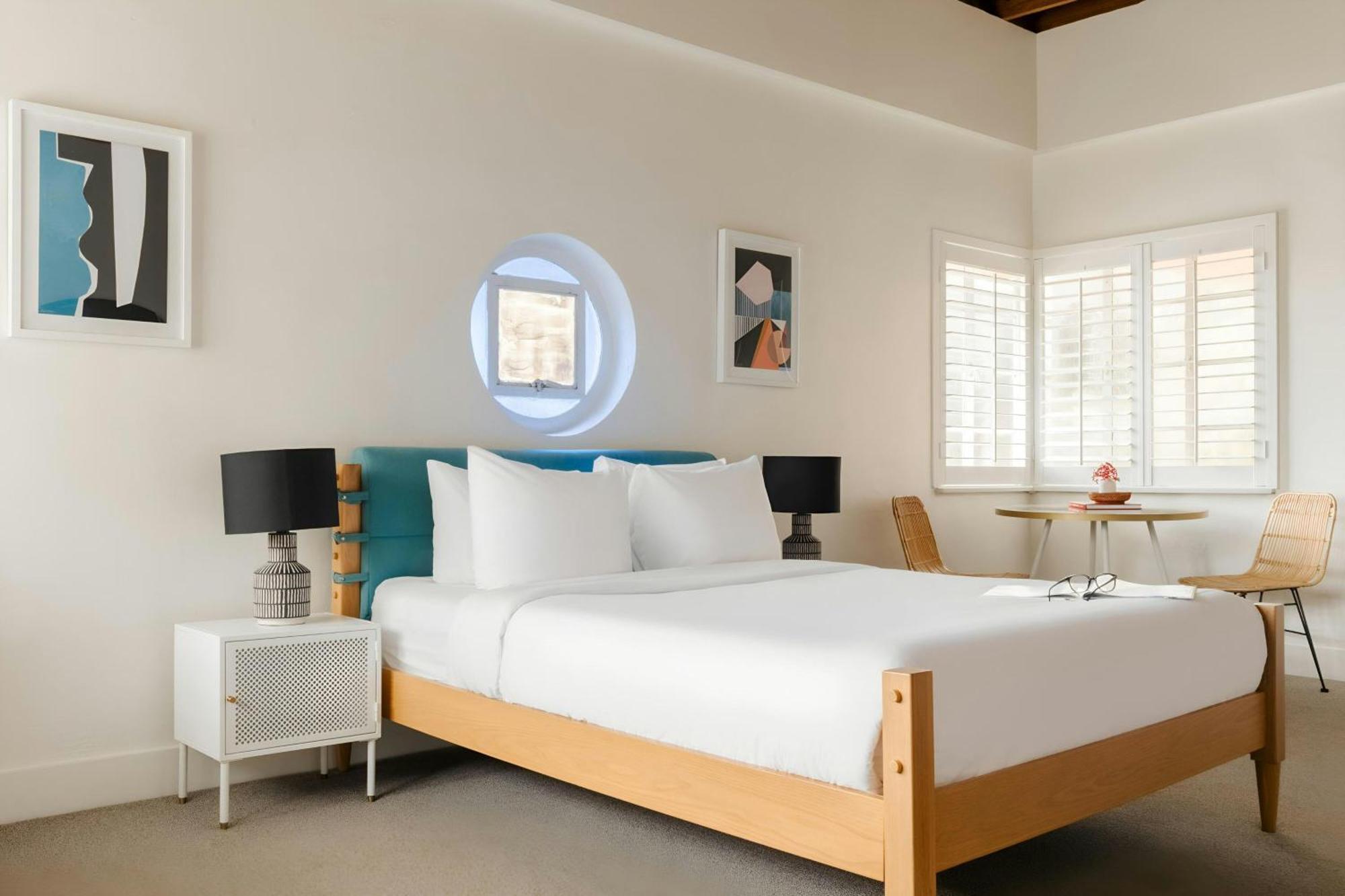 Wellborn Hotel Downtown, Sonder By Marriott Bonvoy オーランド エクステリア 写真