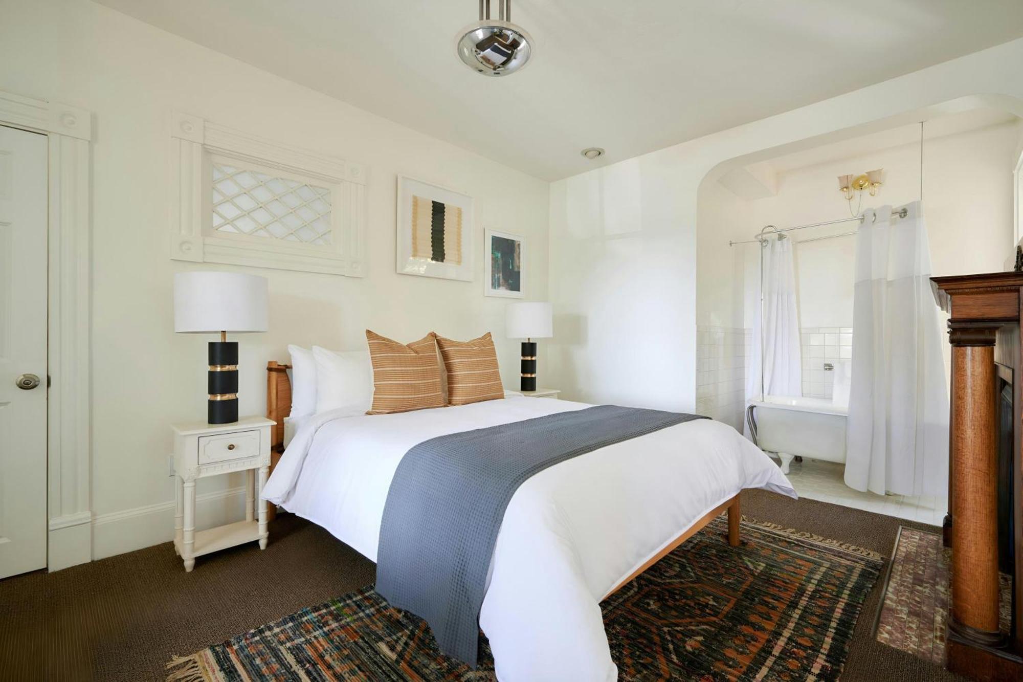 Wellborn Hotel Downtown, Sonder By Marriott Bonvoy オーランド エクステリア 写真