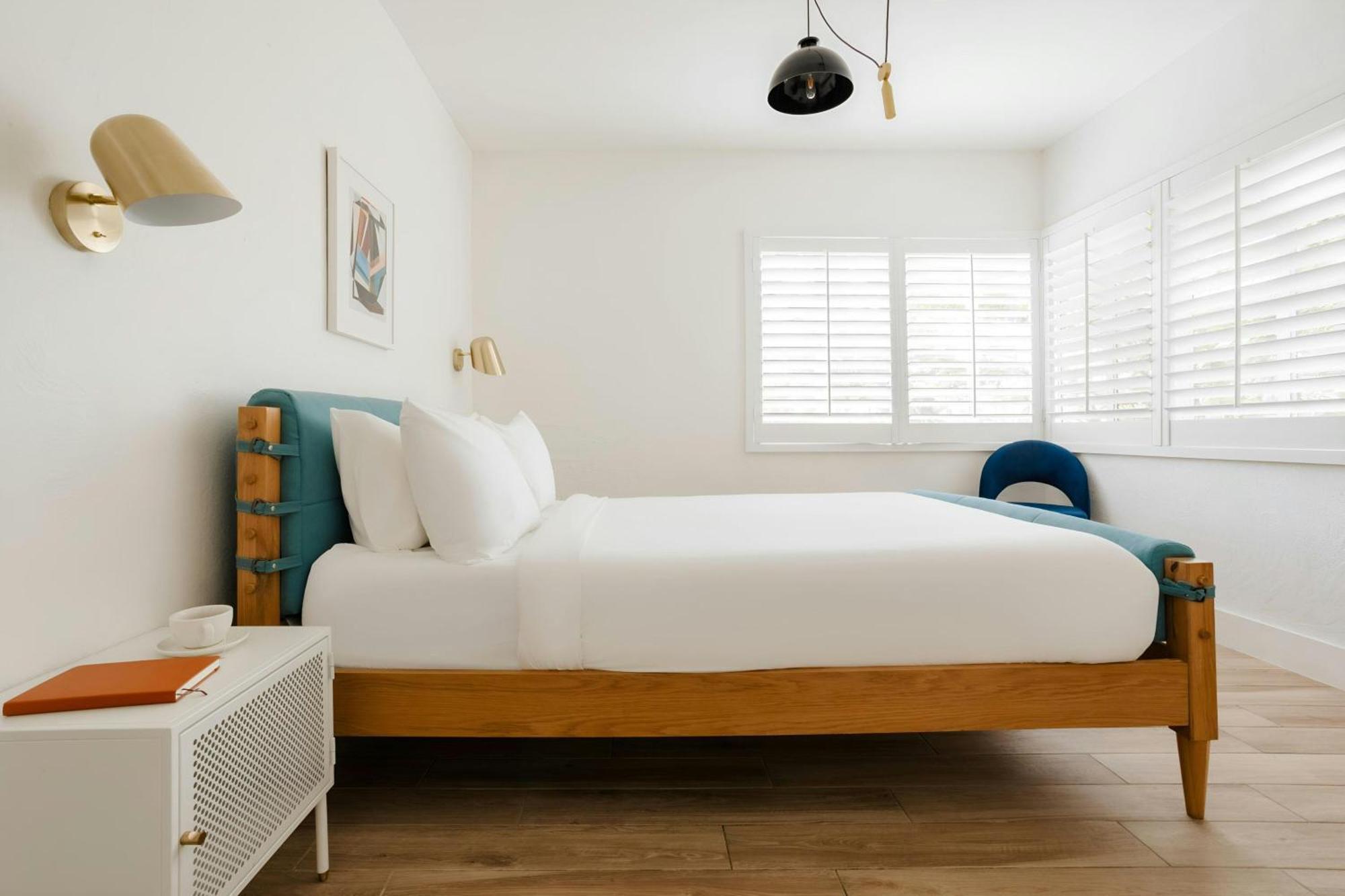 Wellborn Hotel Downtown, Sonder By Marriott Bonvoy オーランド エクステリア 写真
