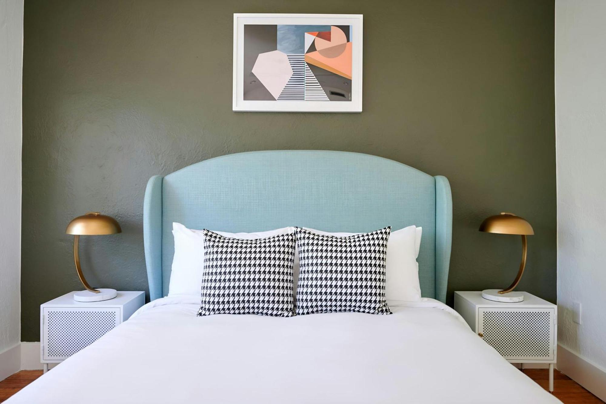 Wellborn Hotel Downtown, Sonder By Marriott Bonvoy オーランド エクステリア 写真