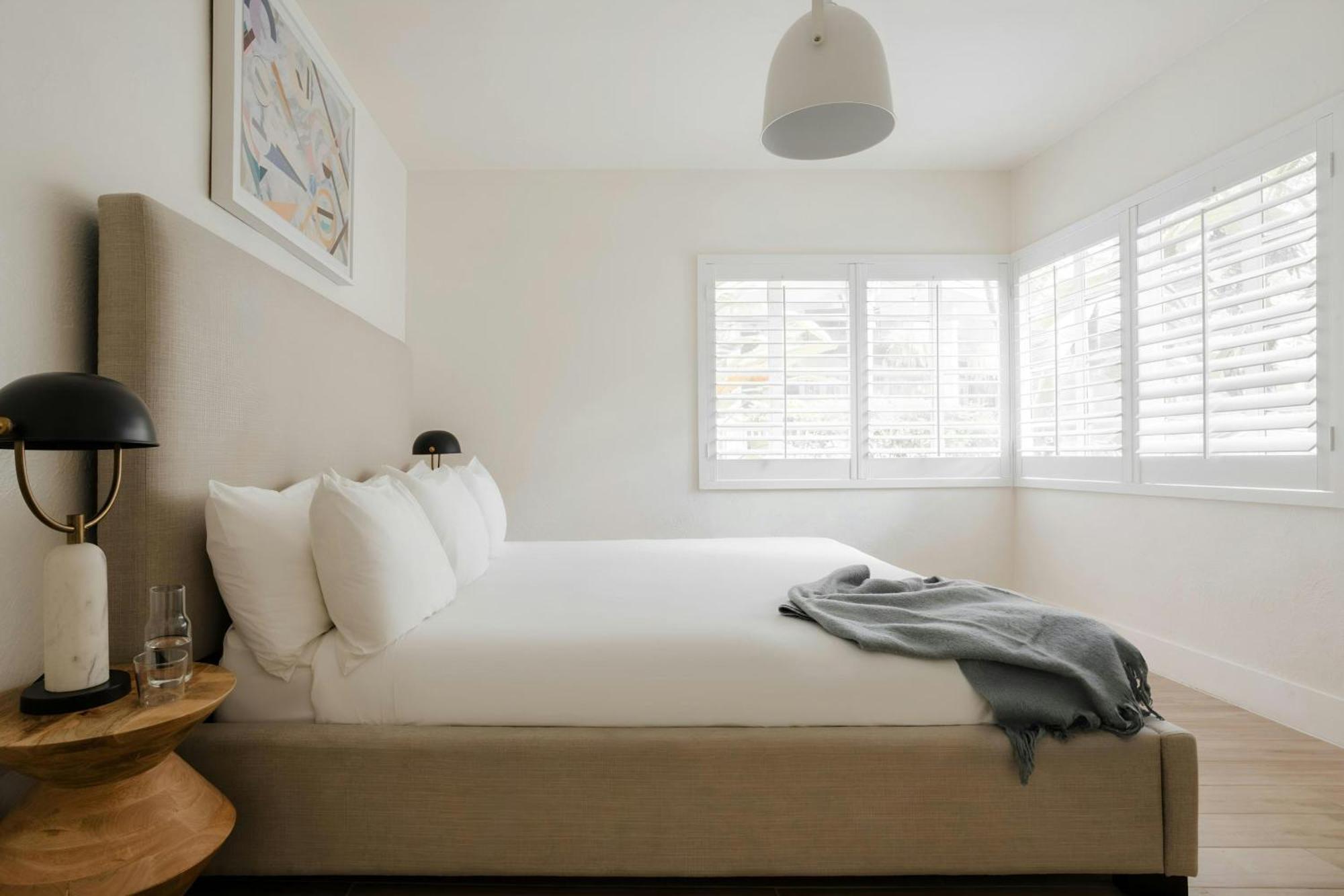 Wellborn Hotel Downtown, Sonder By Marriott Bonvoy オーランド エクステリア 写真