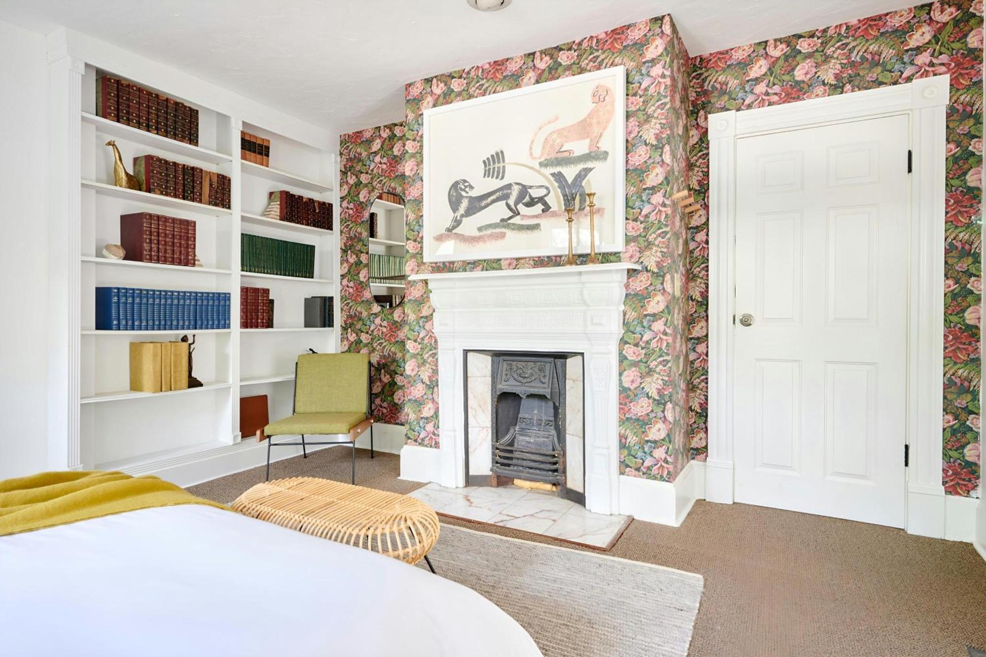 Wellborn Hotel Downtown, Sonder By Marriott Bonvoy オーランド エクステリア 写真