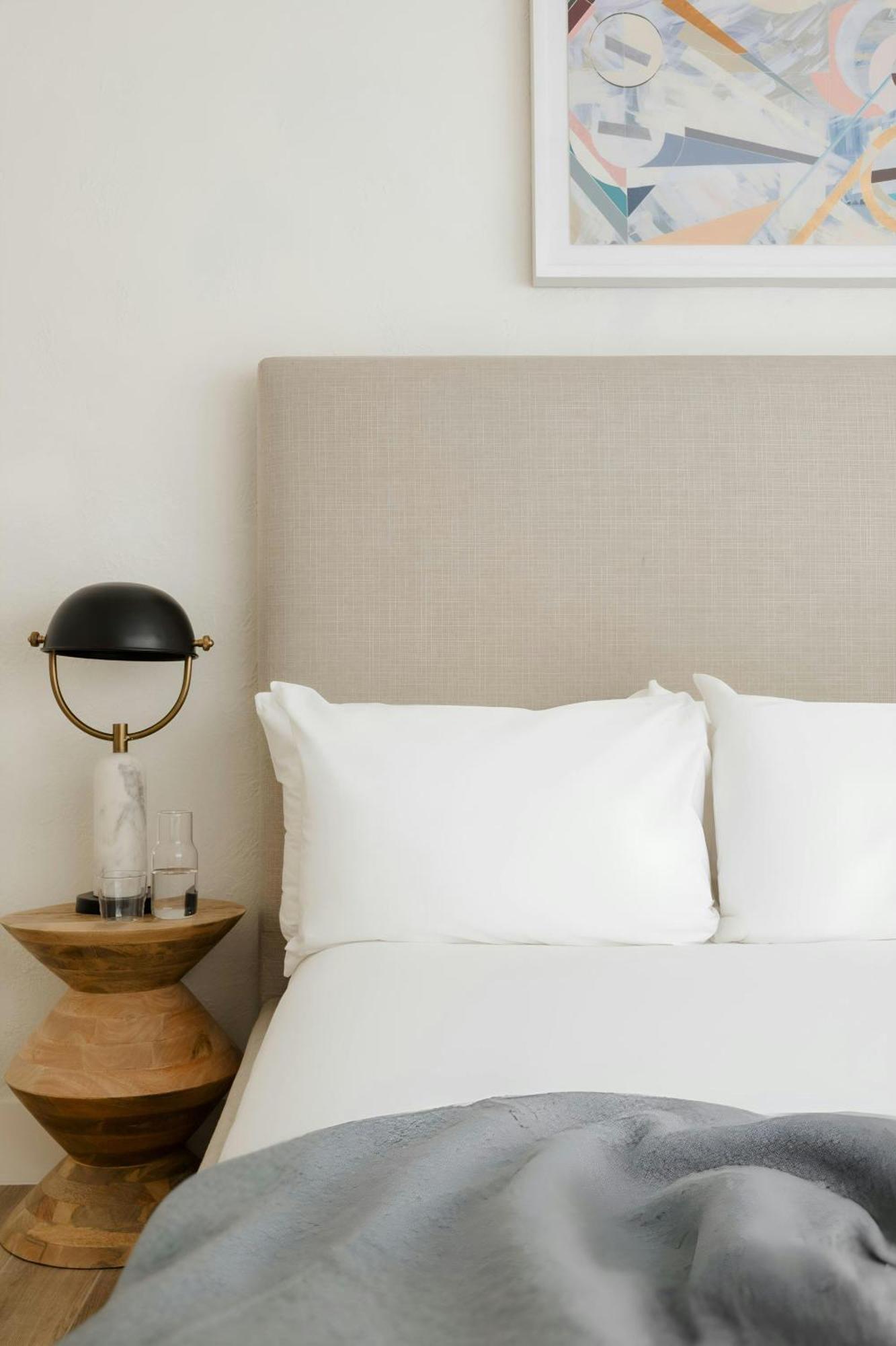 Wellborn Hotel Downtown, Sonder By Marriott Bonvoy オーランド エクステリア 写真