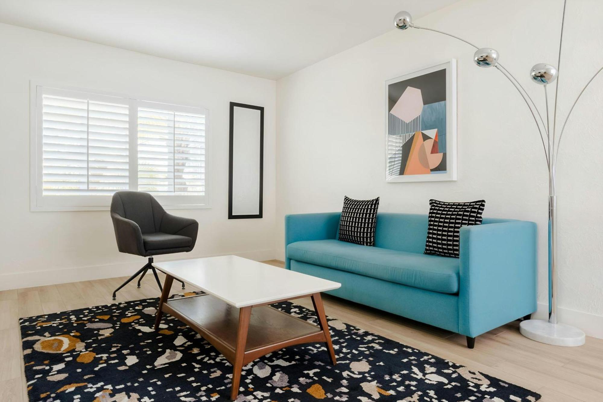Wellborn Hotel Downtown, Sonder By Marriott Bonvoy オーランド エクステリア 写真