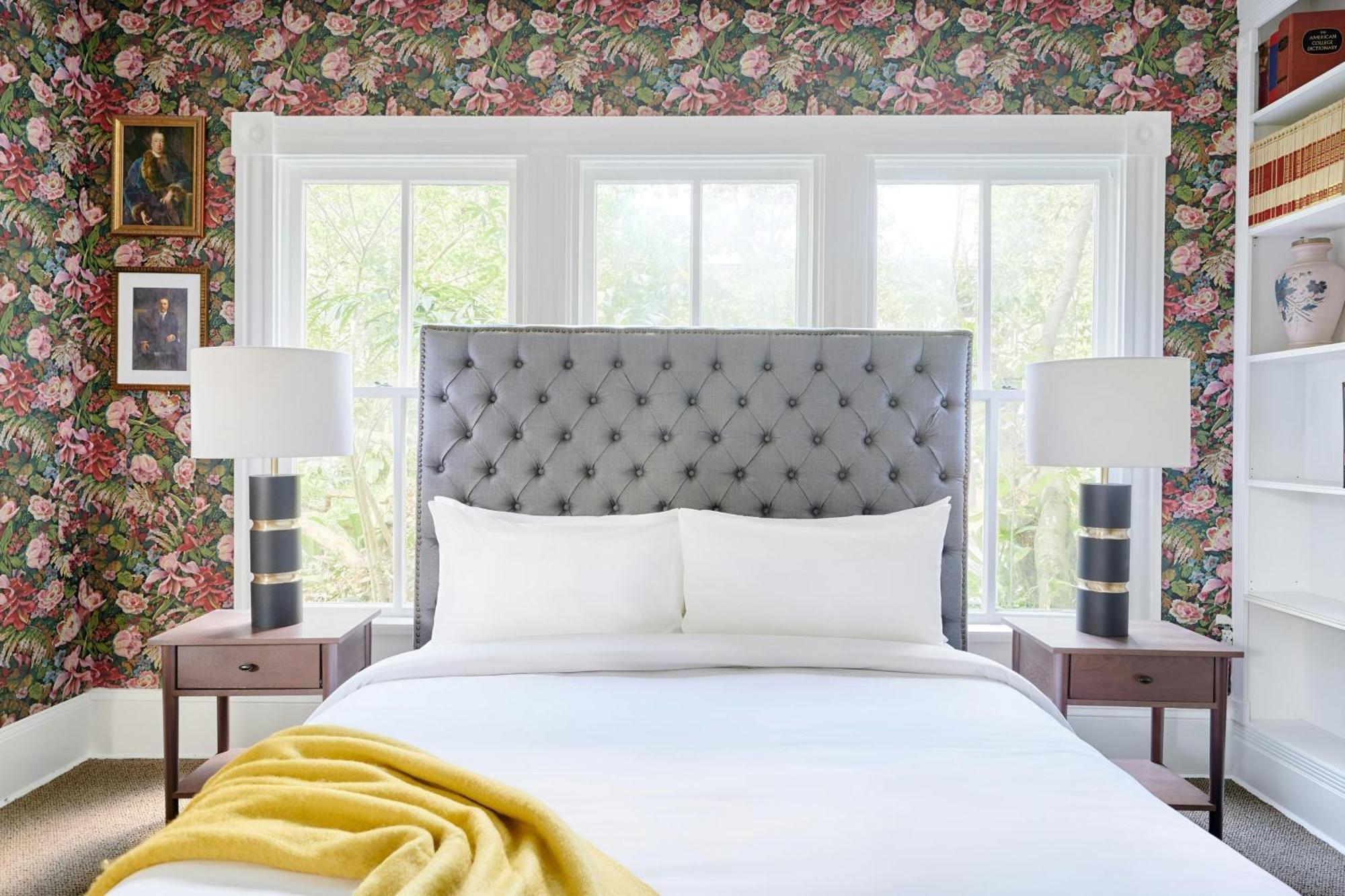 Wellborn Hotel Downtown, Sonder By Marriott Bonvoy オーランド エクステリア 写真
