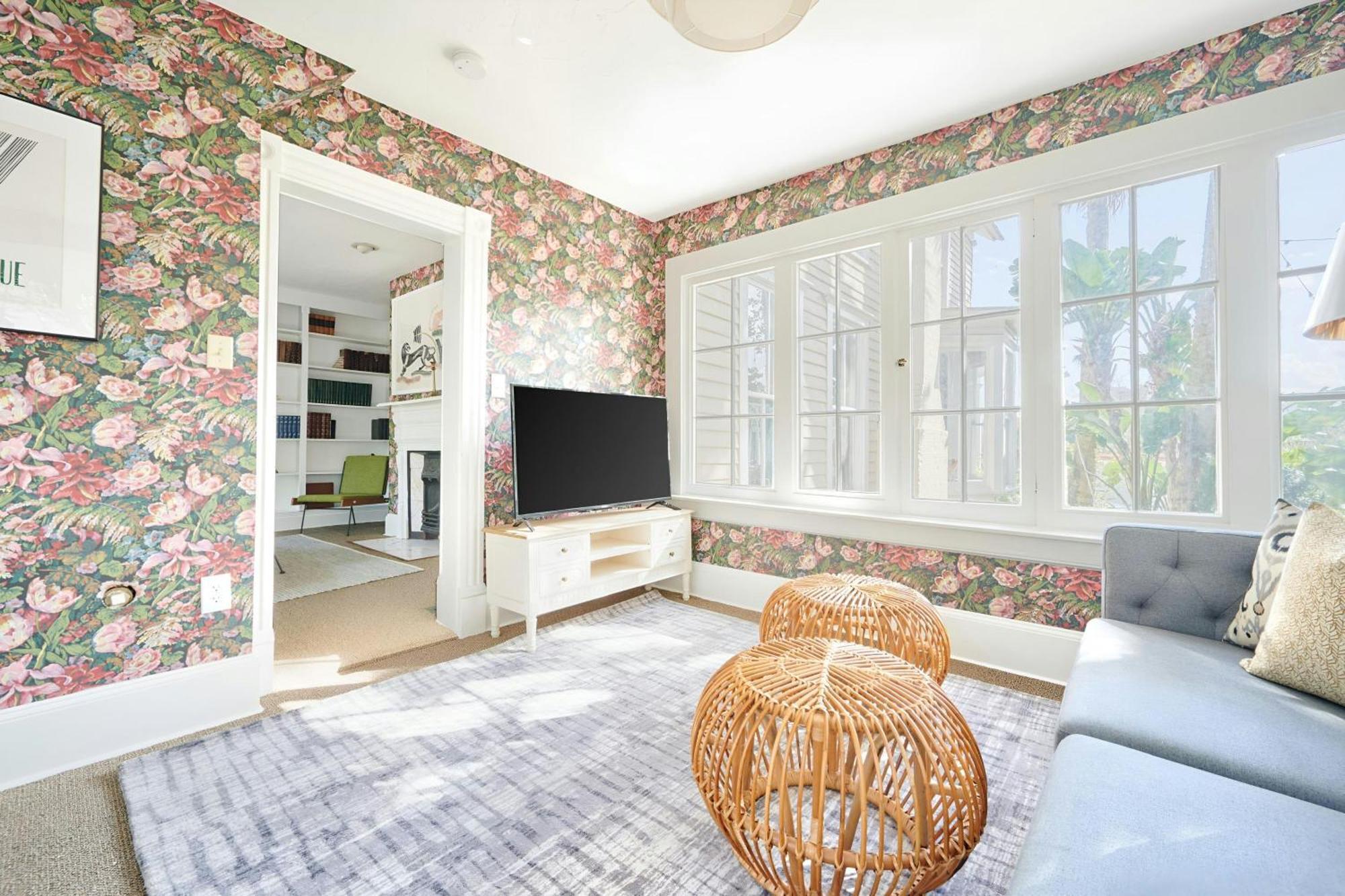 Wellborn Hotel Downtown, Sonder By Marriott Bonvoy オーランド エクステリア 写真