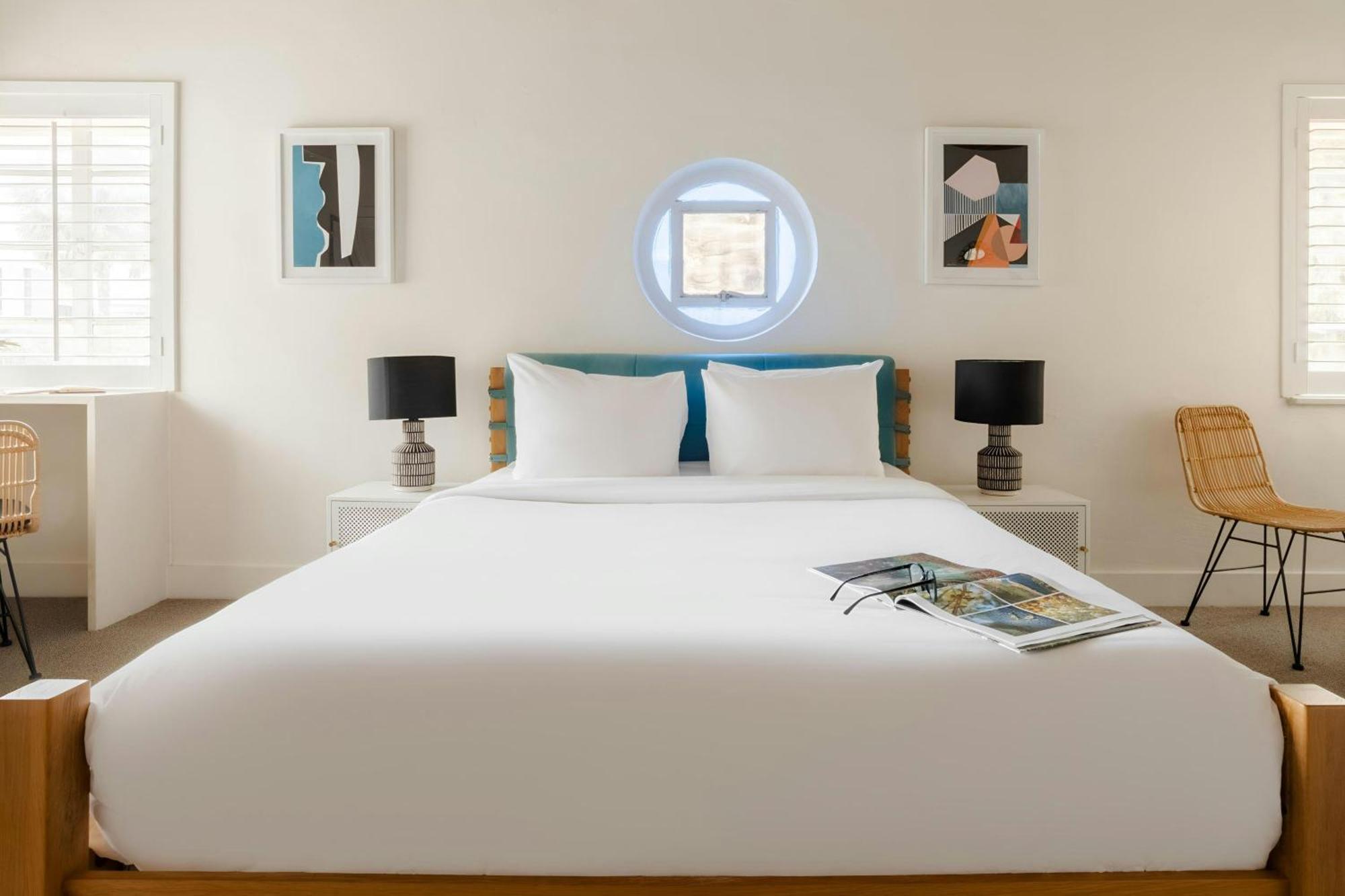 Wellborn Hotel Downtown, Sonder By Marriott Bonvoy オーランド エクステリア 写真