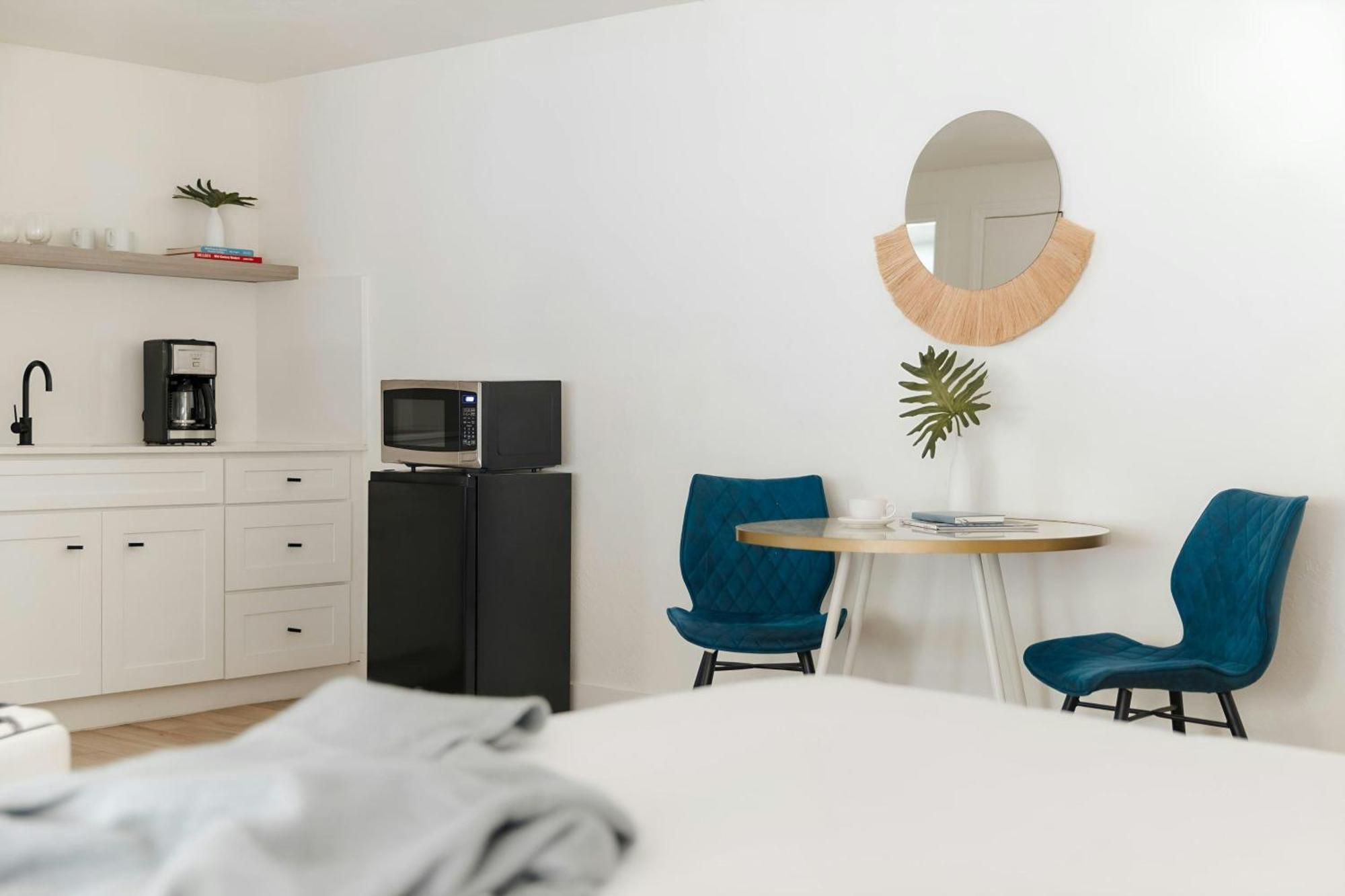 Wellborn Hotel Downtown, Sonder By Marriott Bonvoy オーランド エクステリア 写真